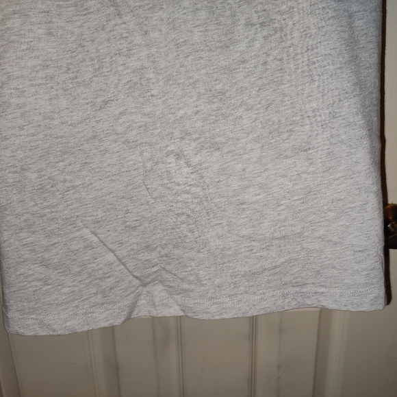 Disney Mickey Mouse Short Sleeve Pajama Top - Picture 11 of 12